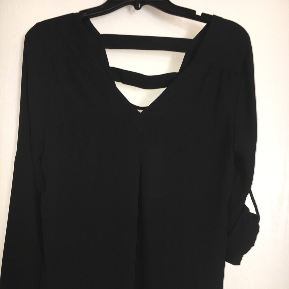 Black Top